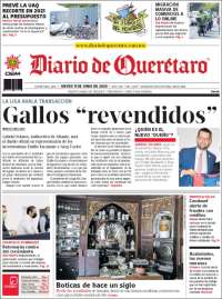 Diario de Querétaro