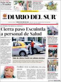 El Diario del Sur