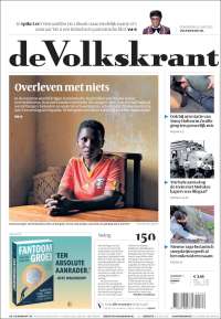 De Volkskrant