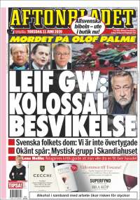 Aftonbladet