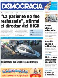 Diario Democracia