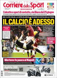 Corriere dello Sport