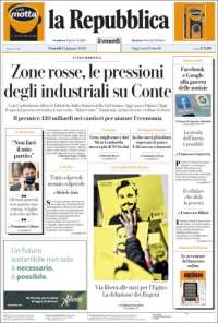 La Repubblica