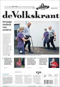 De Volkskrant