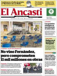 El Ancasti