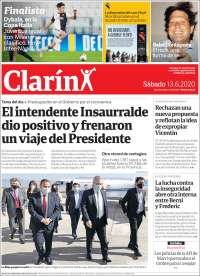 Clarín
