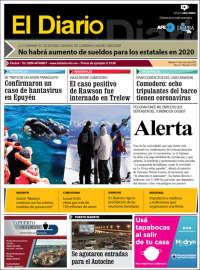 El Diario de Madryn