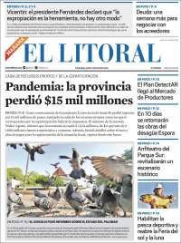 Diario El Litoral