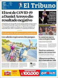 El Tribuno - Salta