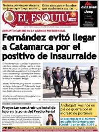 El Esquiu