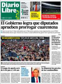 Diario Libre