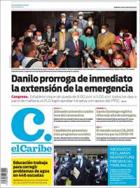 El Caribe