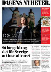 Dagens Nyheter
