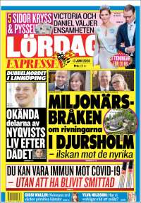 Expressen