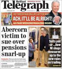 Belfast Telegraph