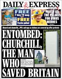 Daily Express