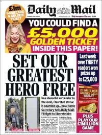 Daily Mail