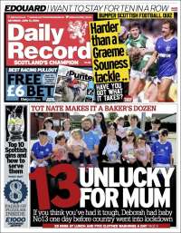 Daily Record
