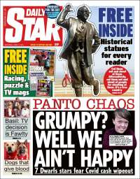 Daily Star