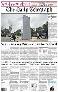 Daily Telegraph