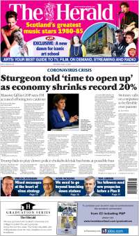 The Herald