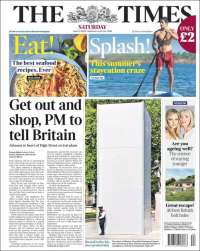 The Times