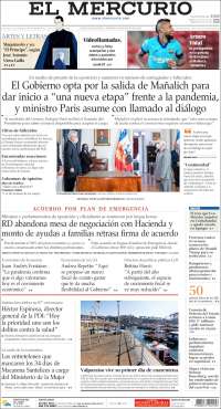 El Mercurio