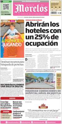 Diario de Morelos