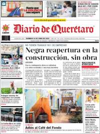 Diario de Querétaro