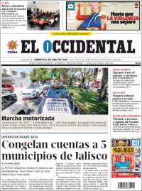 El Occidental