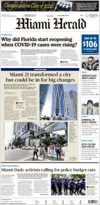 Miami Herald