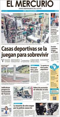 Diario El Mercurio