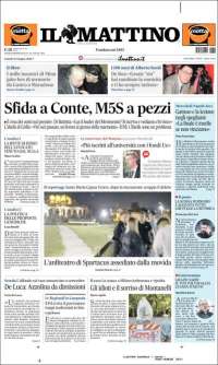 Il Mattino