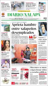 Diario de Xalapa