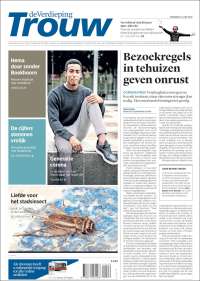 Trouw
