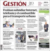 Diario Gestión