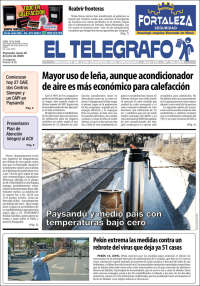 El Telégrafo