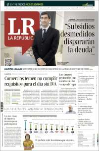 La Republica