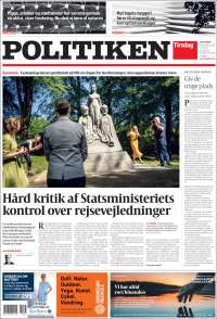 Politiken