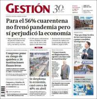 Diario Gestión