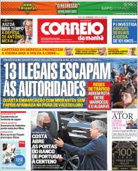 Correio da Manhã