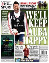 Express Sport