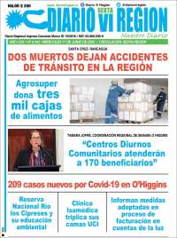 Diario VI Región