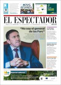 El Espectador