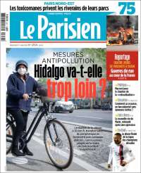 Le Parisien