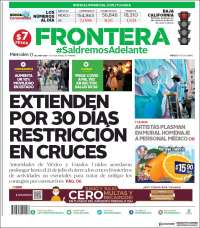 Frontera
