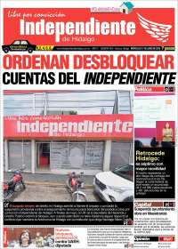 El Independiente de Hidalgo