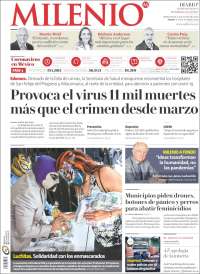 Milenio - Estado de México