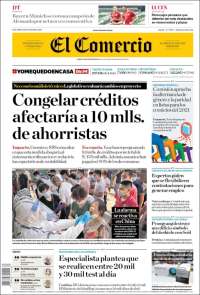 El Comercio