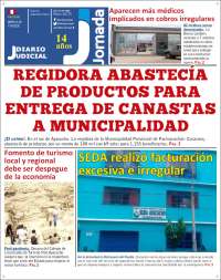 Diario Jornada